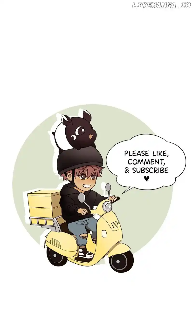 Eaternal Nocturnal Chapter 85