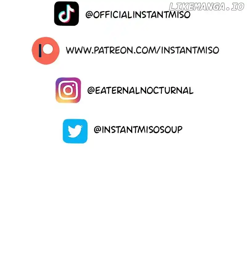 Eaternal Nocturnal Chapter 85