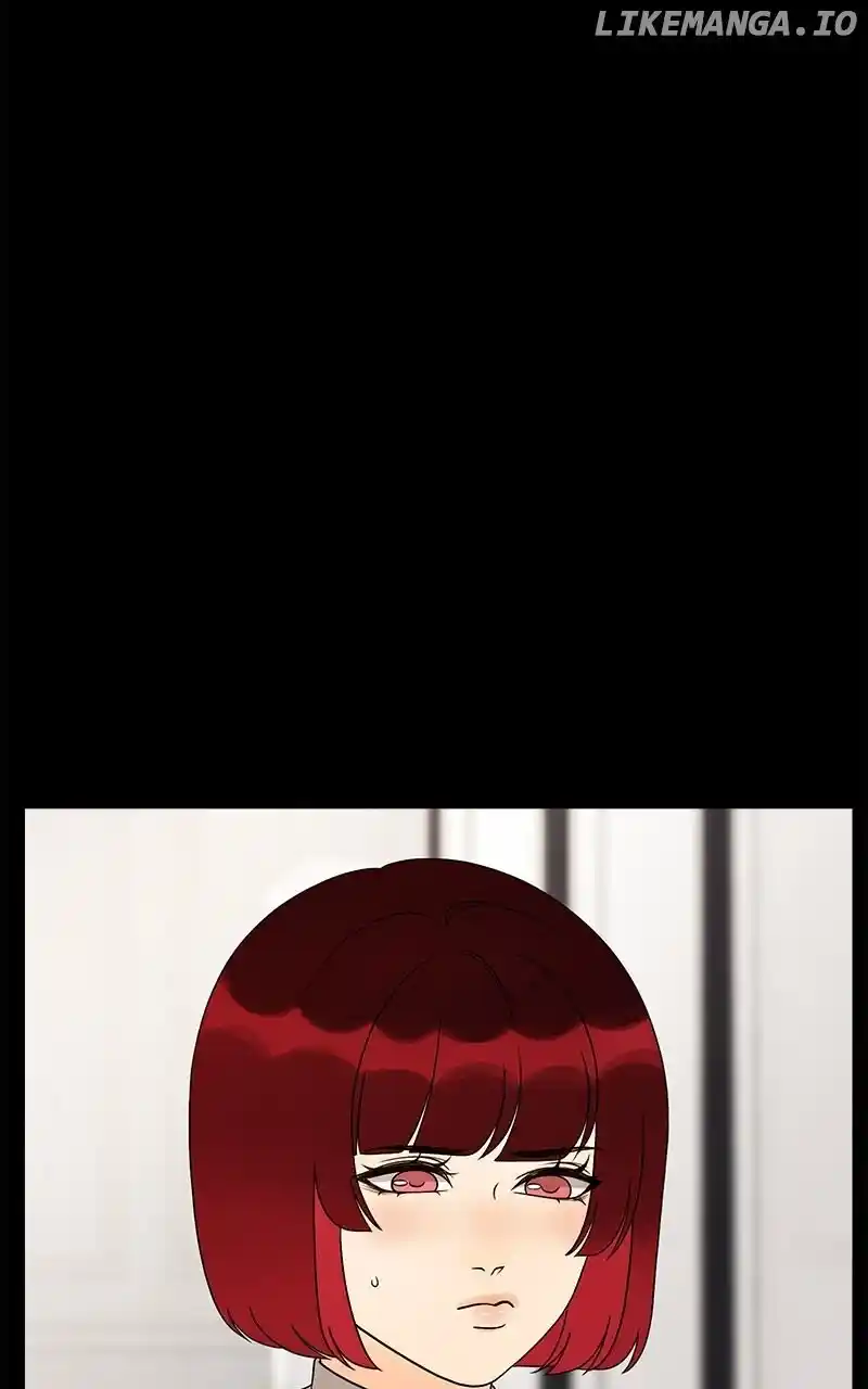 Eaternal Nocturnal Chapter 86