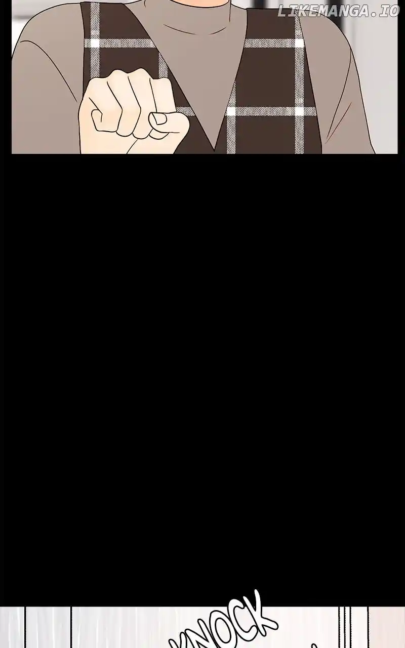 Eaternal Nocturnal Chapter 86