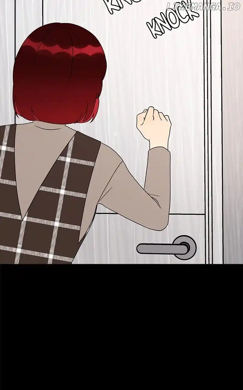 Eaternal Nocturnal Chapter 86