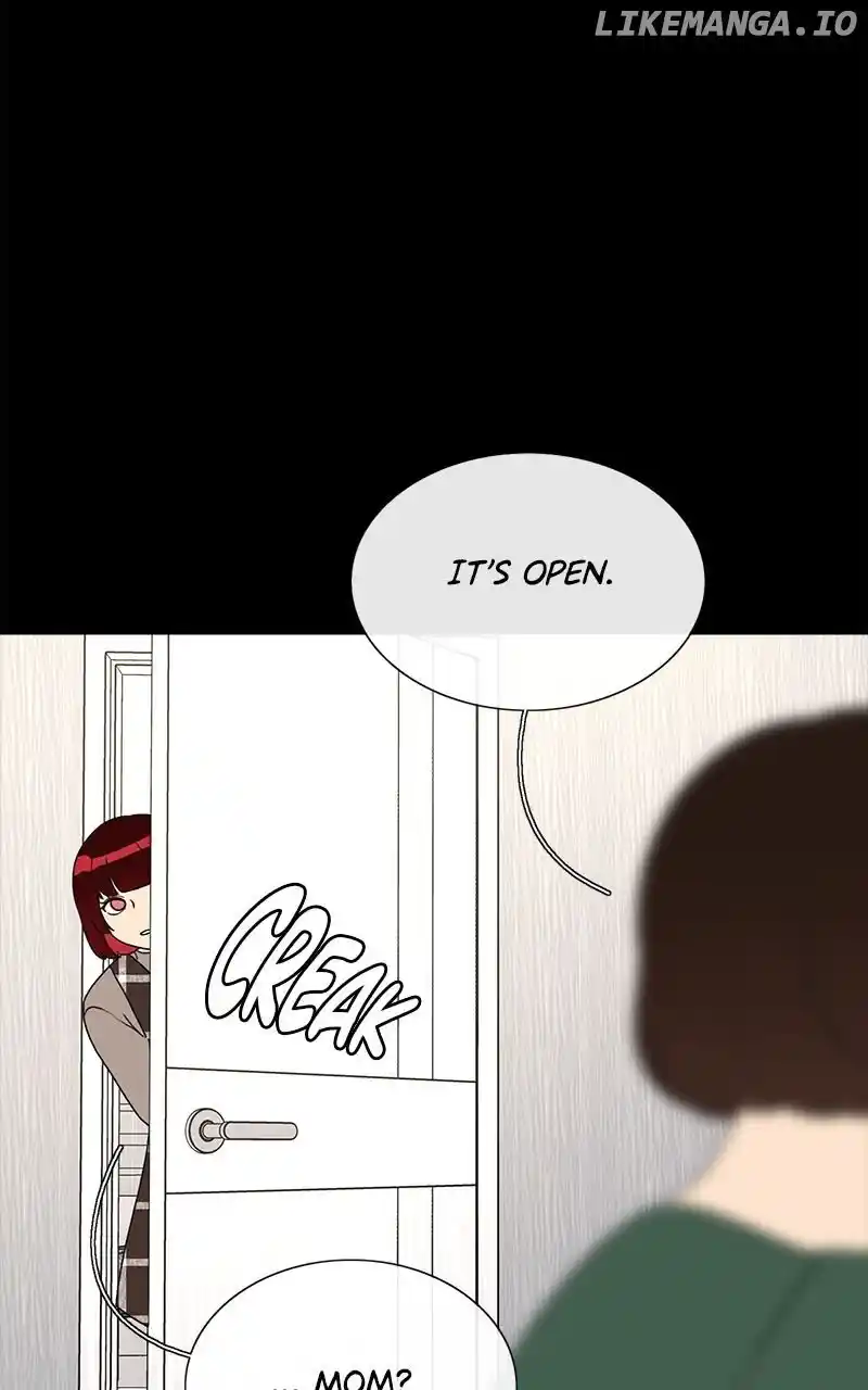 Eaternal Nocturnal Chapter 86