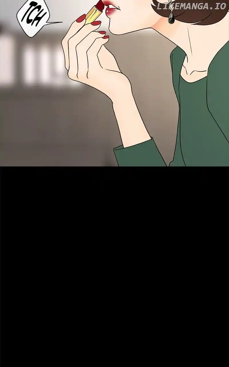 Eaternal Nocturnal Chapter 86