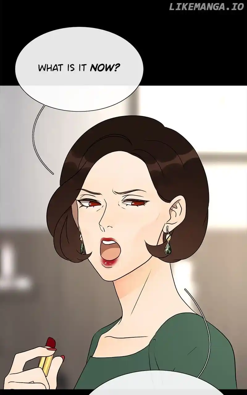 Eaternal Nocturnal Chapter 86