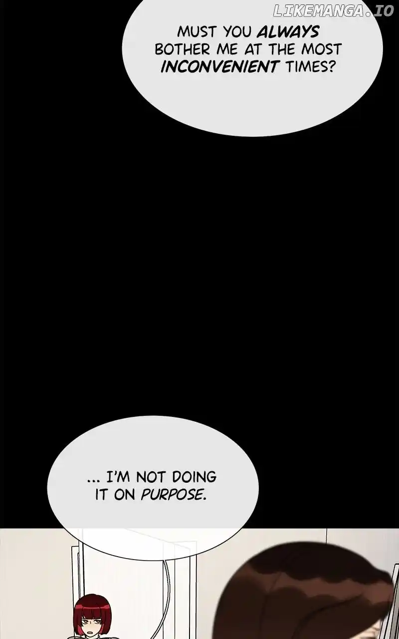 Eaternal Nocturnal Chapter 86