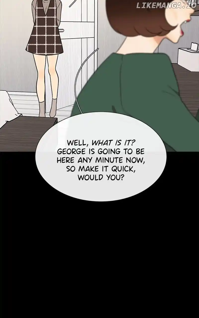 Eaternal Nocturnal Chapter 86