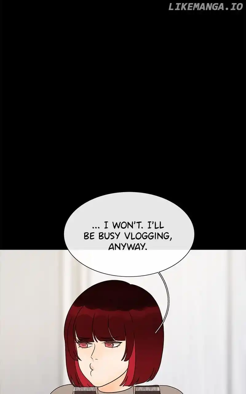 Eaternal Nocturnal Chapter 86