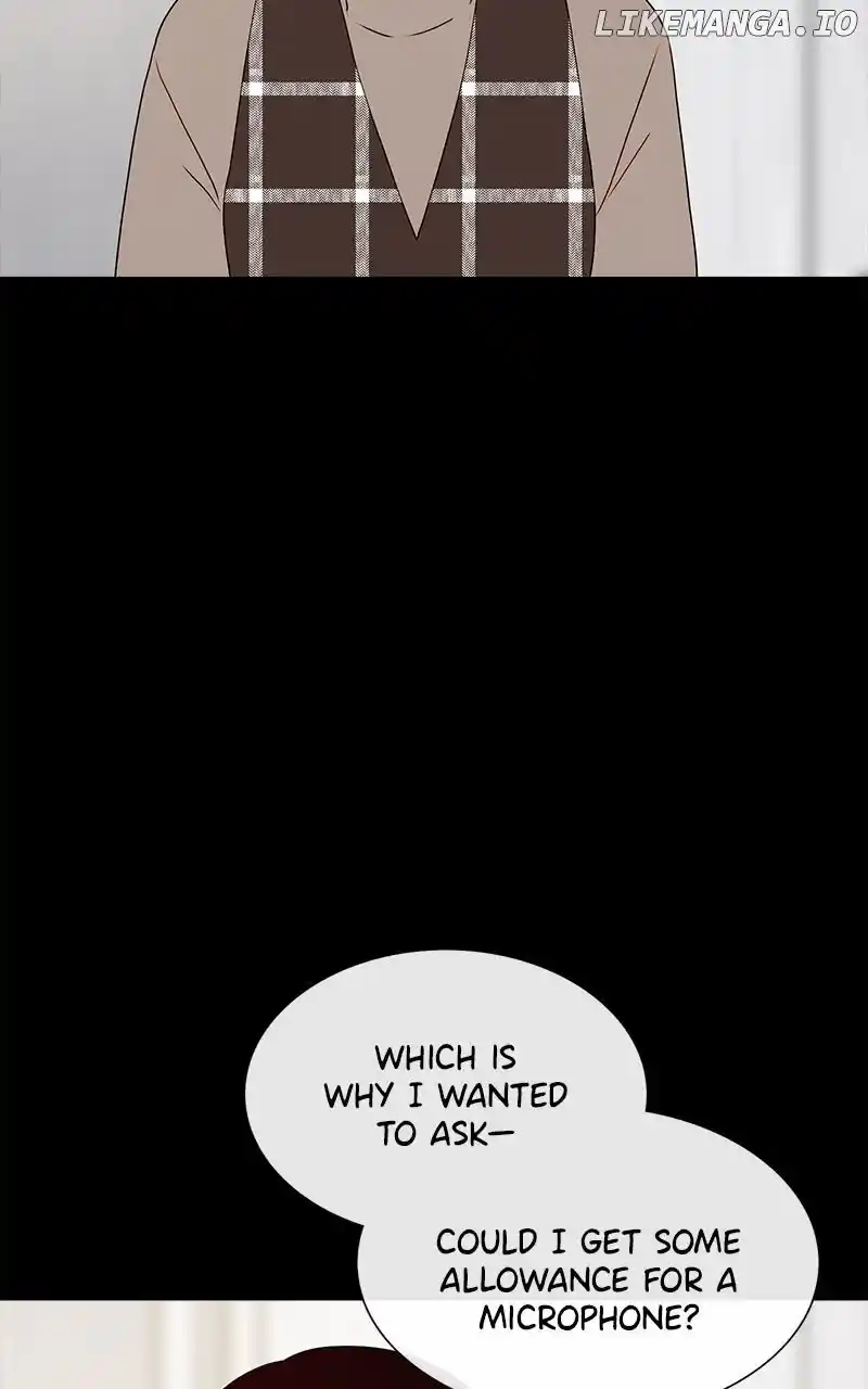 Eaternal Nocturnal Chapter 86