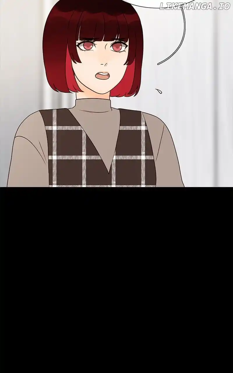 Eaternal Nocturnal Chapter 86