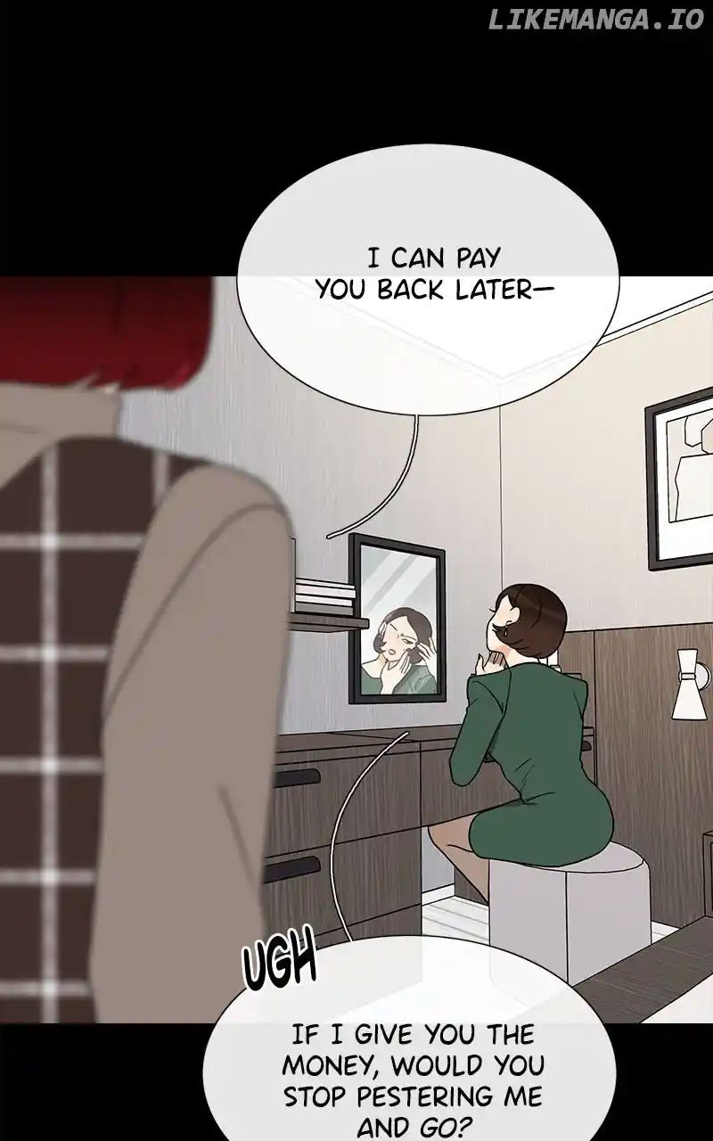 Eaternal Nocturnal Chapter 86