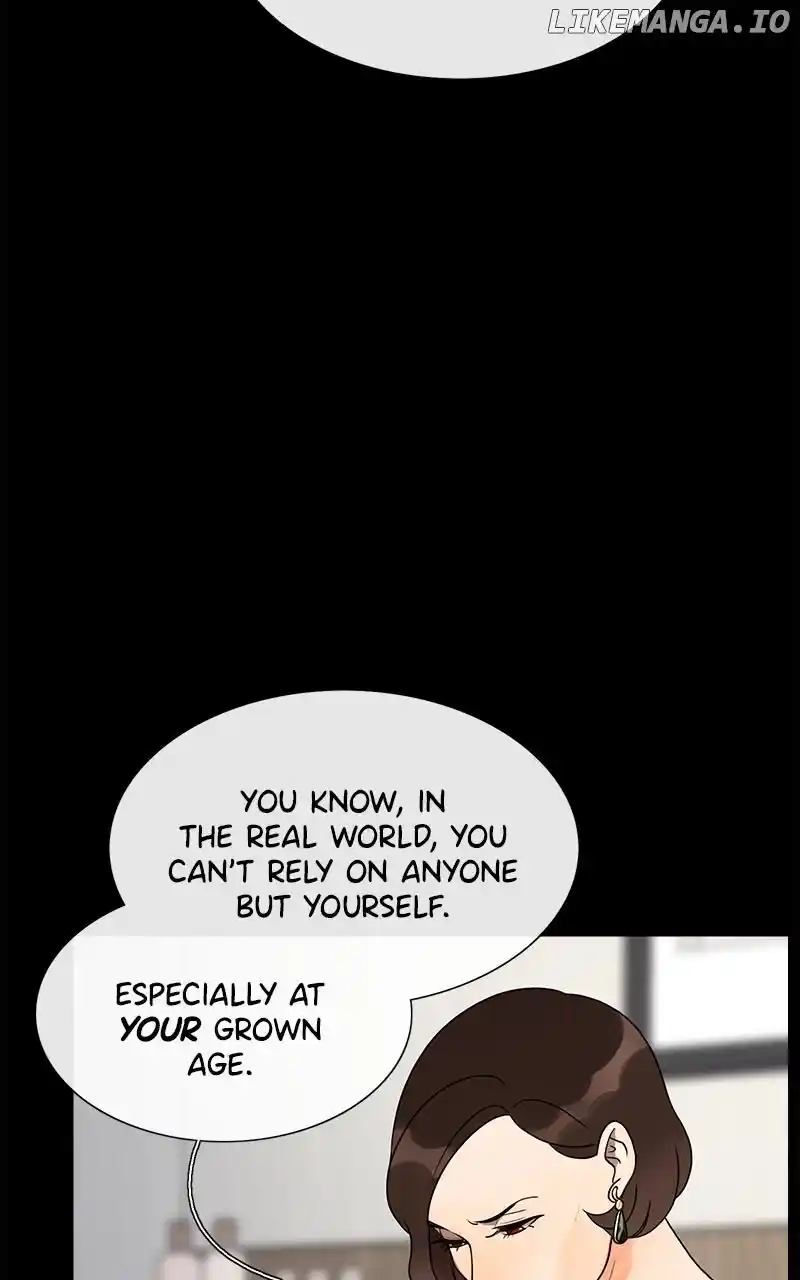 Eaternal Nocturnal Chapter 86