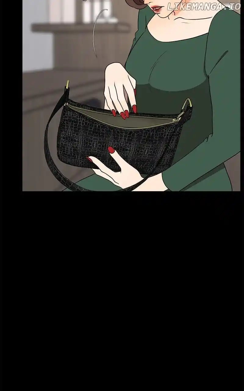 Eaternal Nocturnal Chapter 86