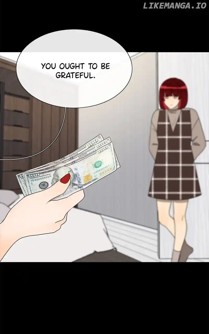 Eaternal Nocturnal Chapter 86