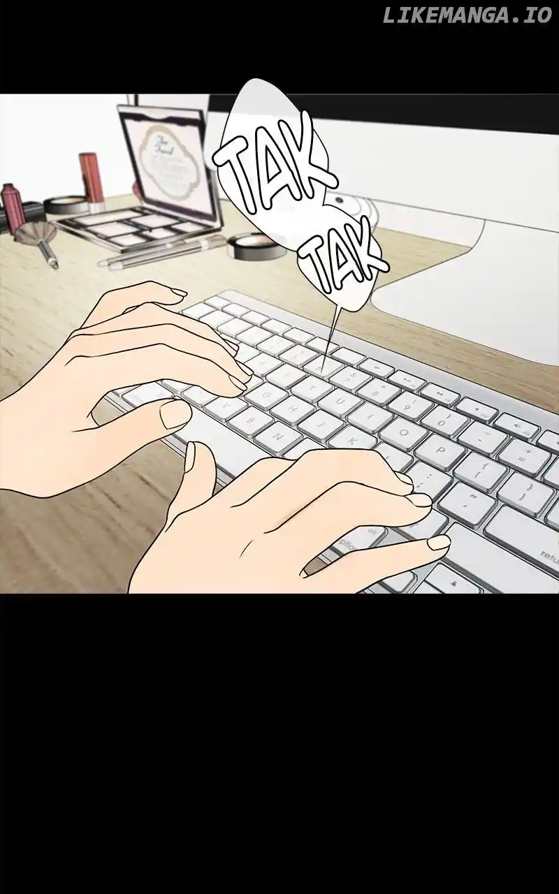 Eaternal Nocturnal Chapter 86