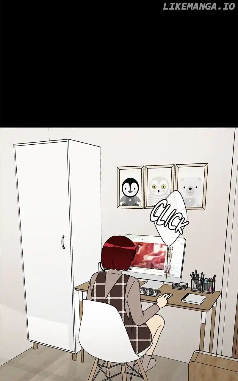 Eaternal Nocturnal Chapter 86