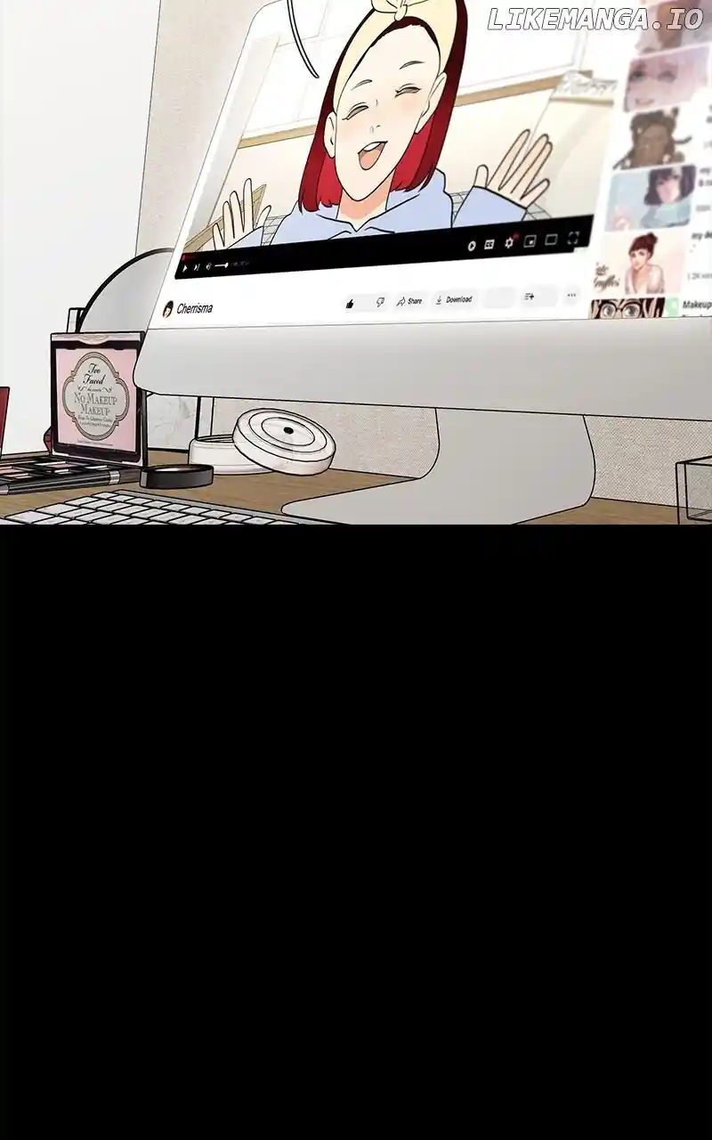 Eaternal Nocturnal Chapter 86