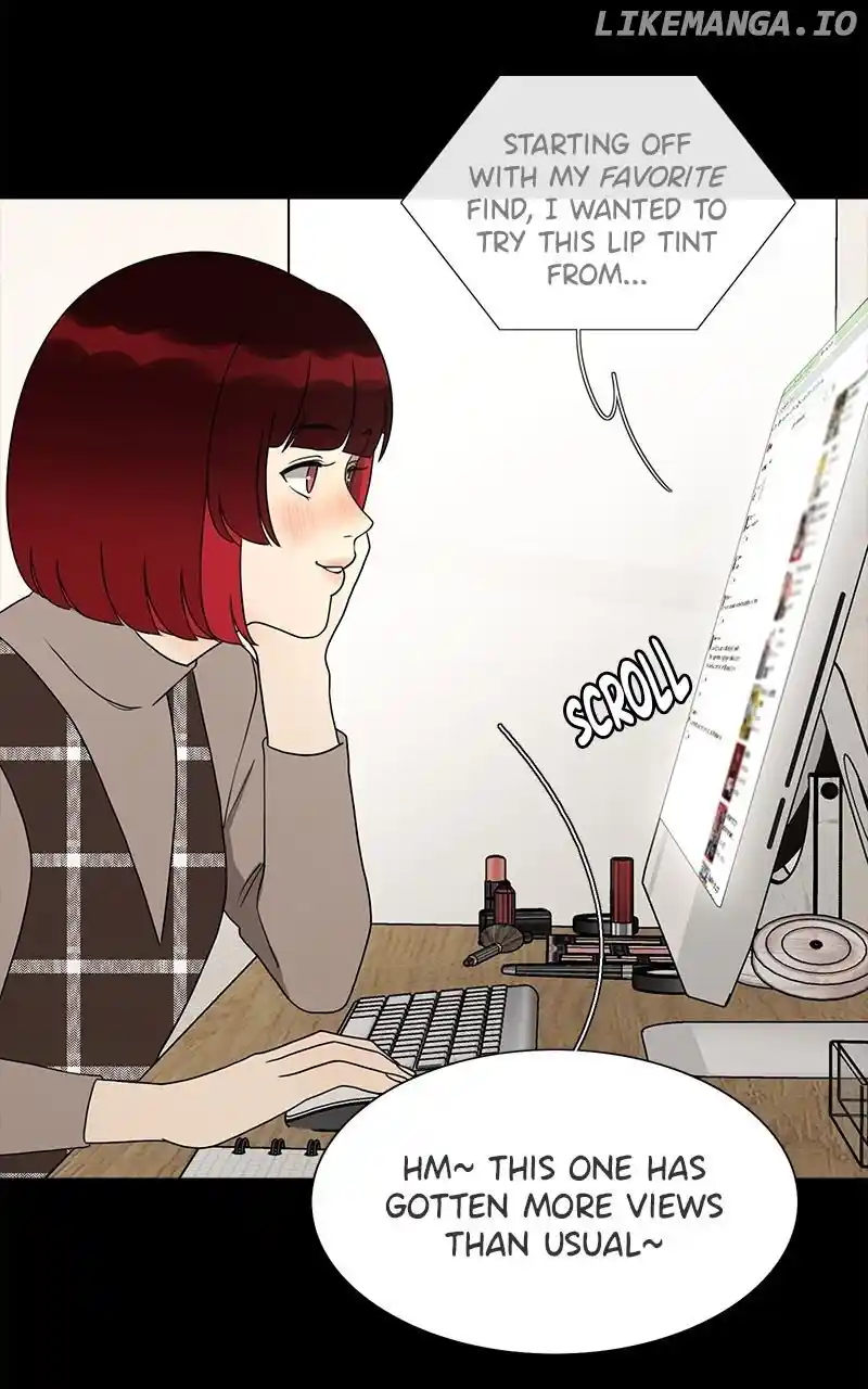 Eaternal Nocturnal Chapter 86