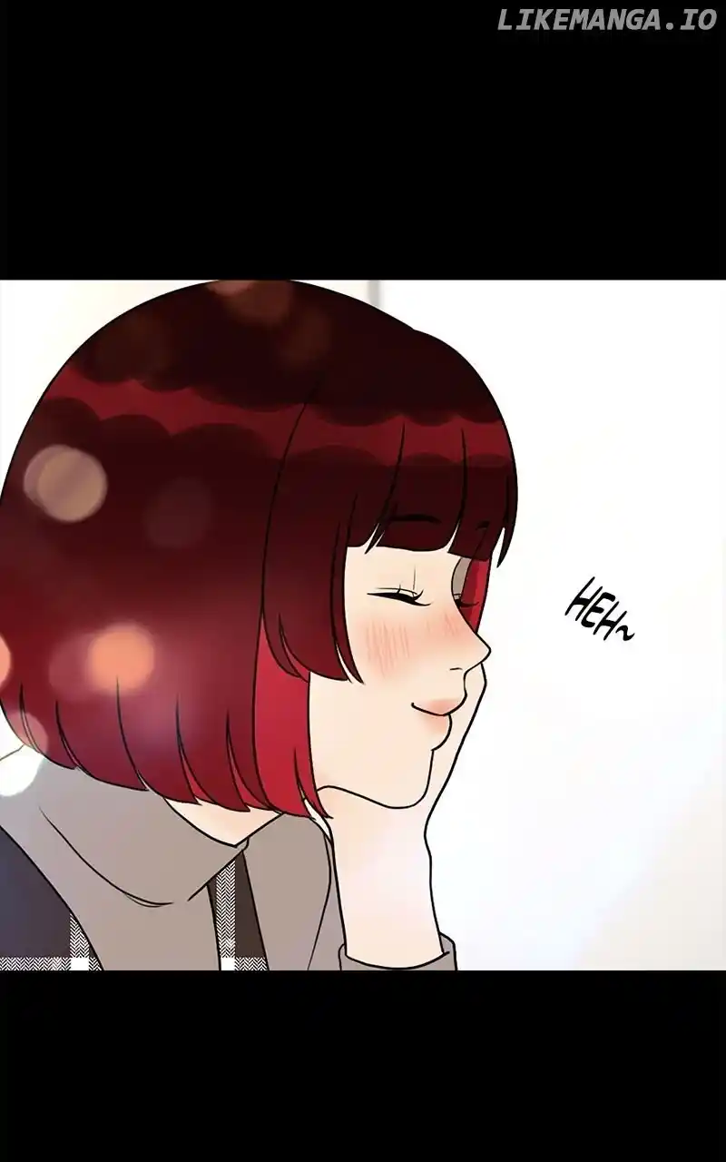 Eaternal Nocturnal Chapter 86