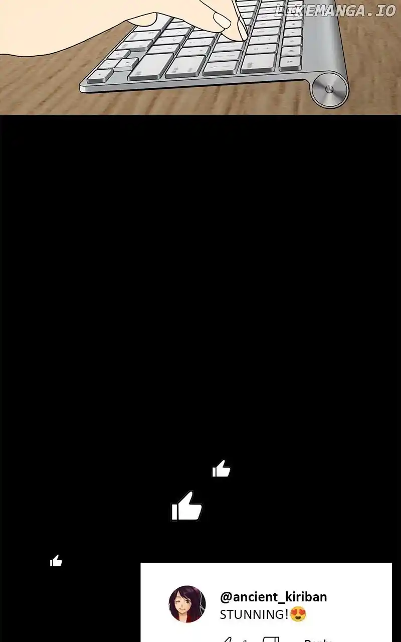 Eaternal Nocturnal Chapter 86