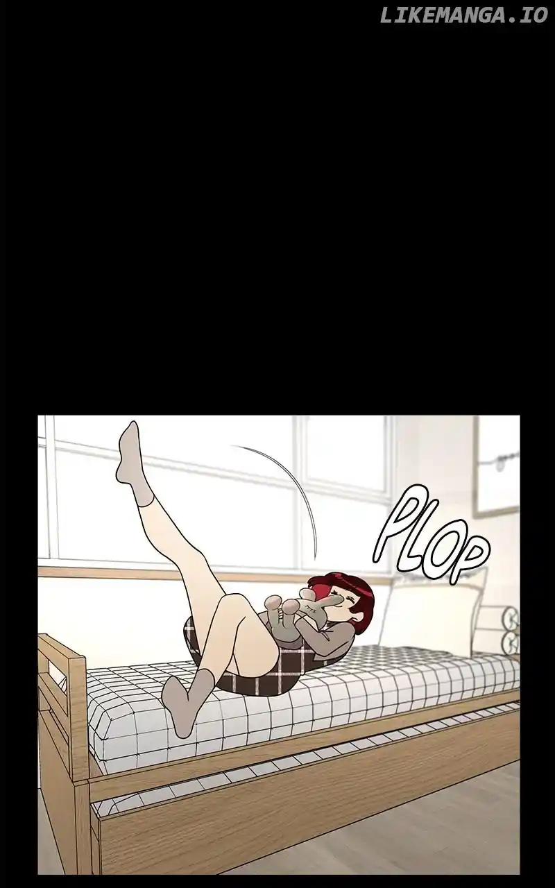 Eaternal Nocturnal Chapter 86