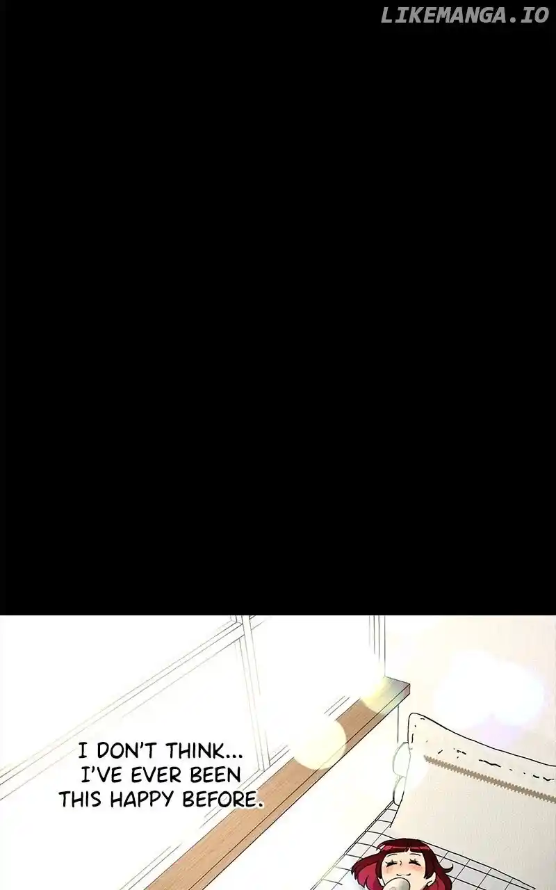 Eaternal Nocturnal Chapter 86