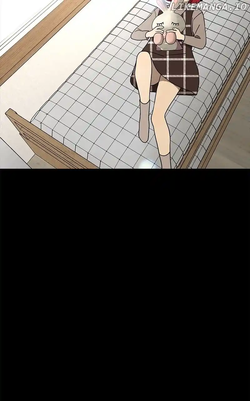 Eaternal Nocturnal Chapter 86