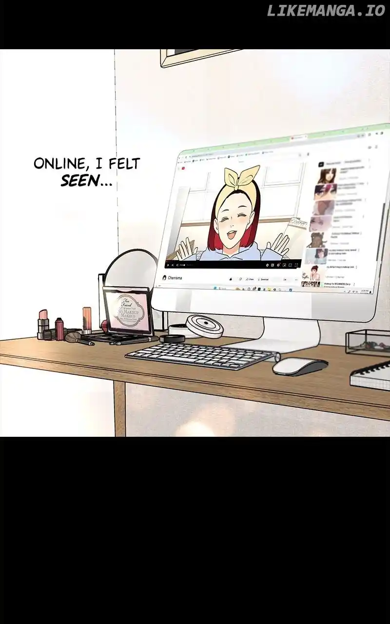 Eaternal Nocturnal Chapter 86