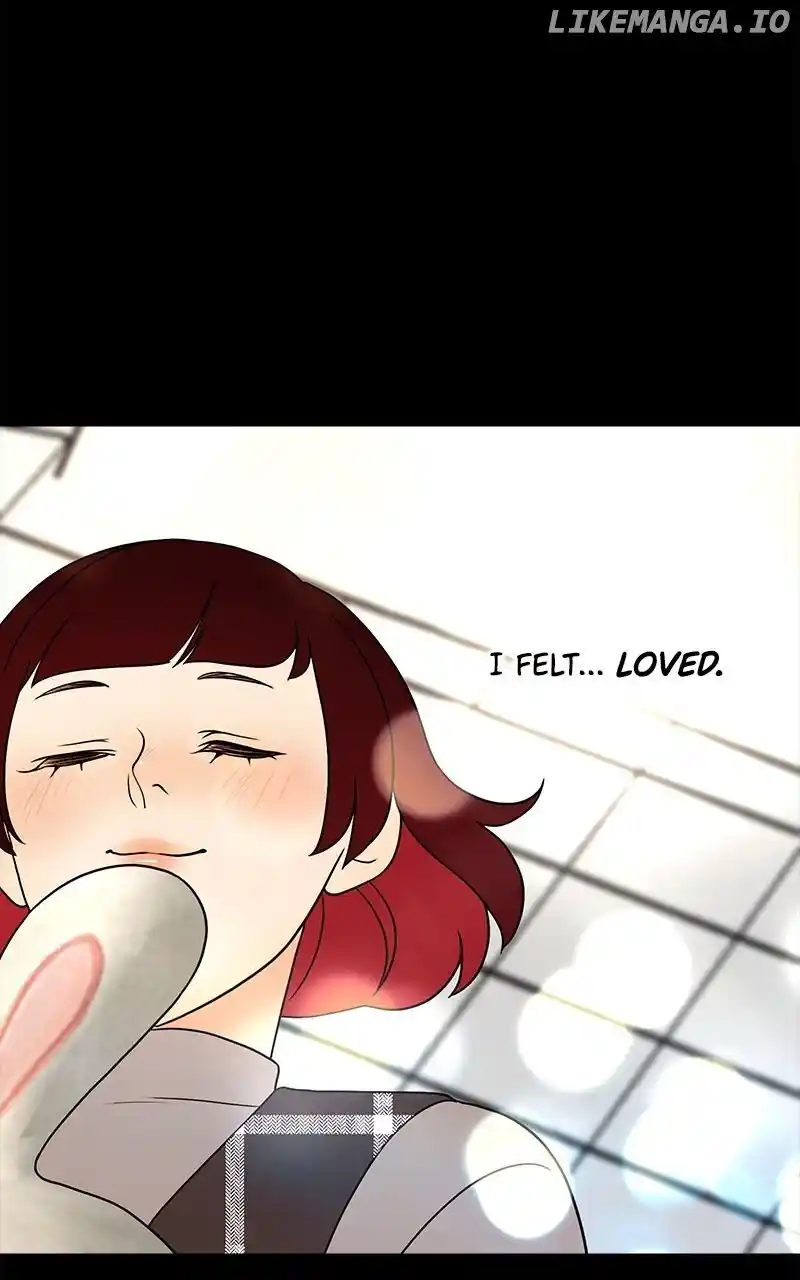 Eaternal Nocturnal Chapter 86