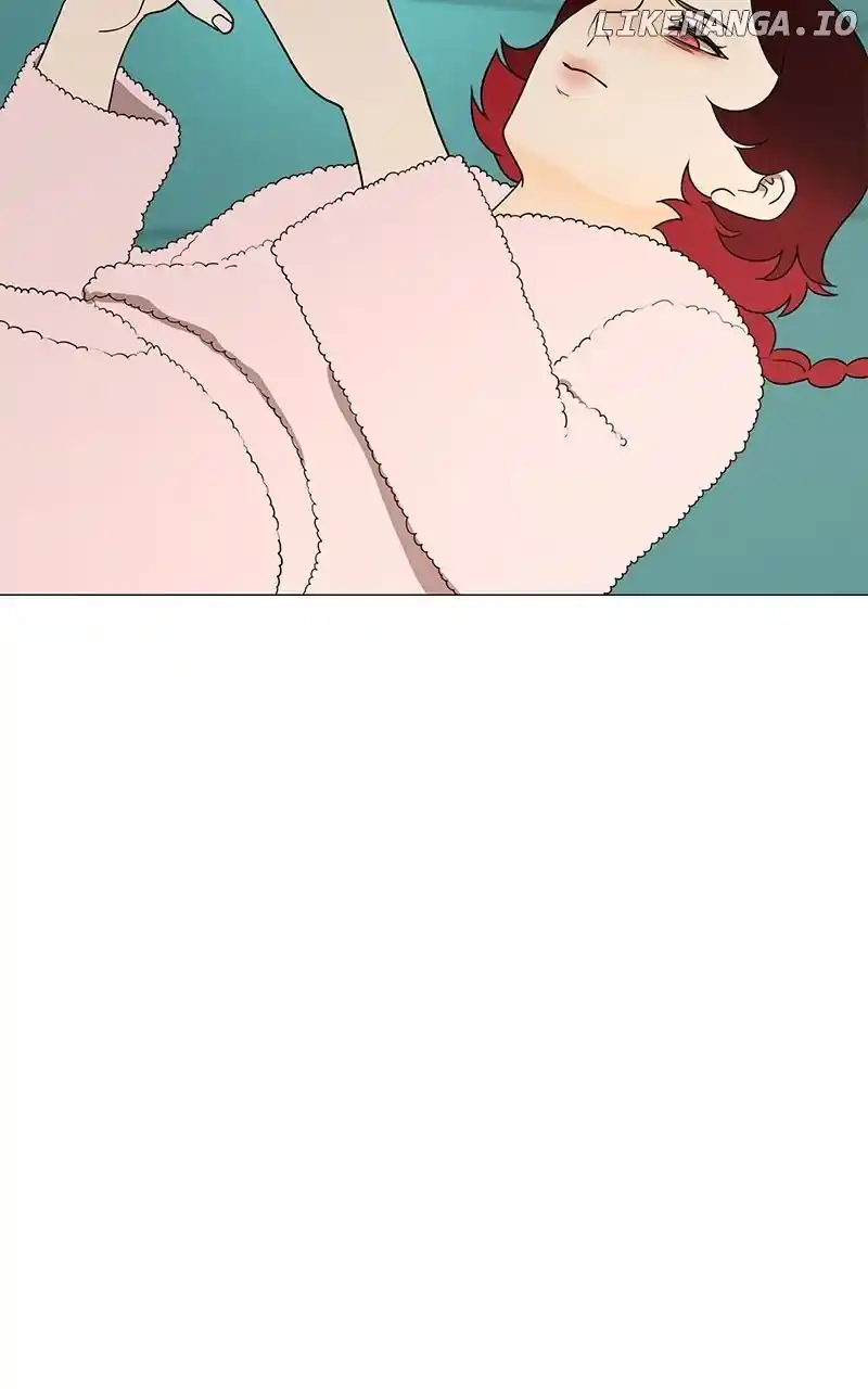 Eaternal Nocturnal Chapter 86