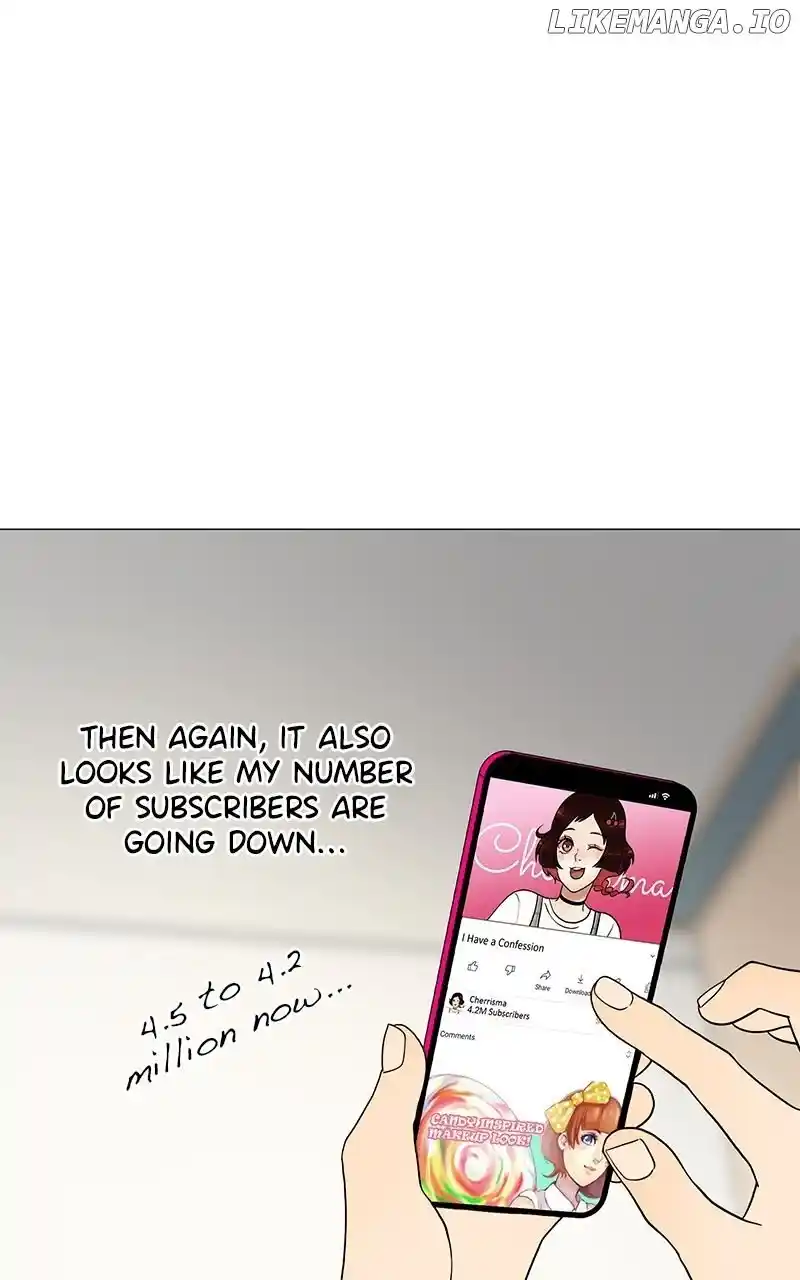 Eaternal Nocturnal Chapter 86