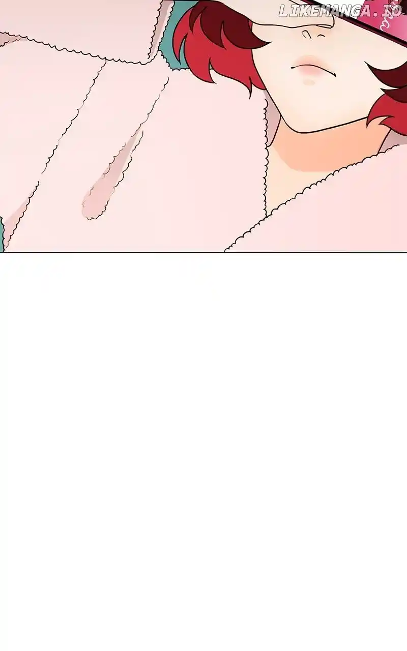 Eaternal Nocturnal Chapter 86