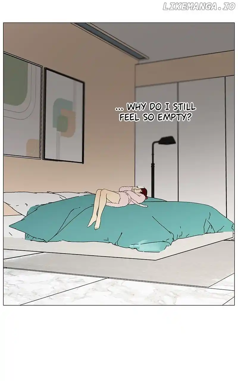 Eaternal Nocturnal Chapter 86