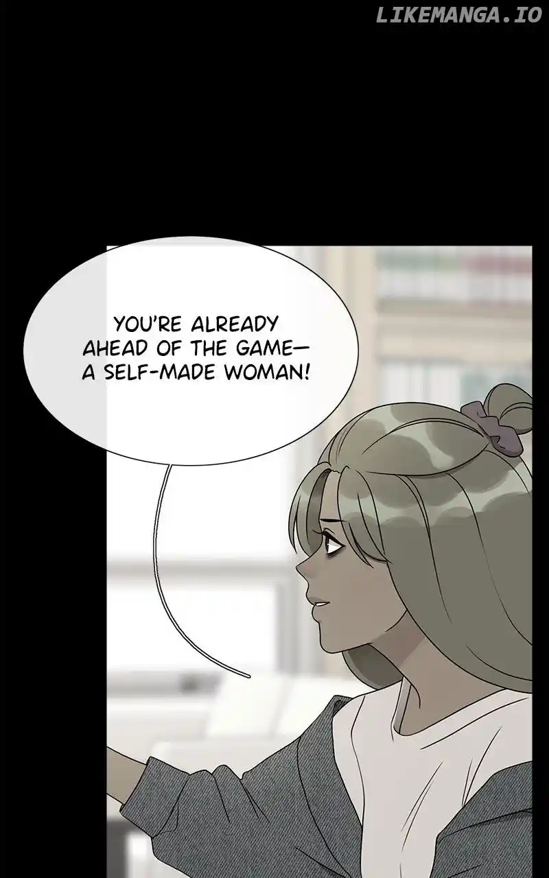 Eaternal Nocturnal Chapter 86