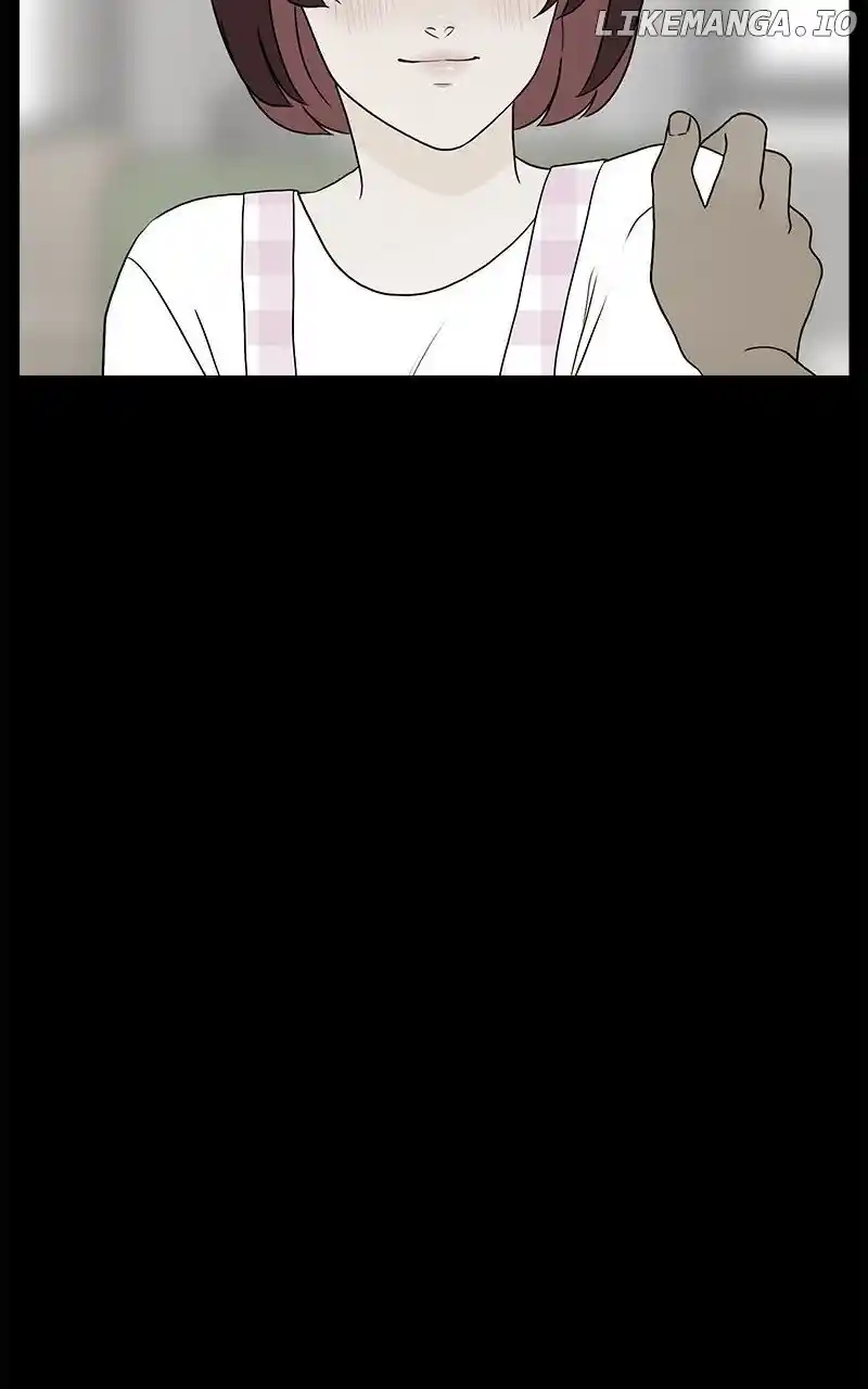 Eaternal Nocturnal Chapter 86