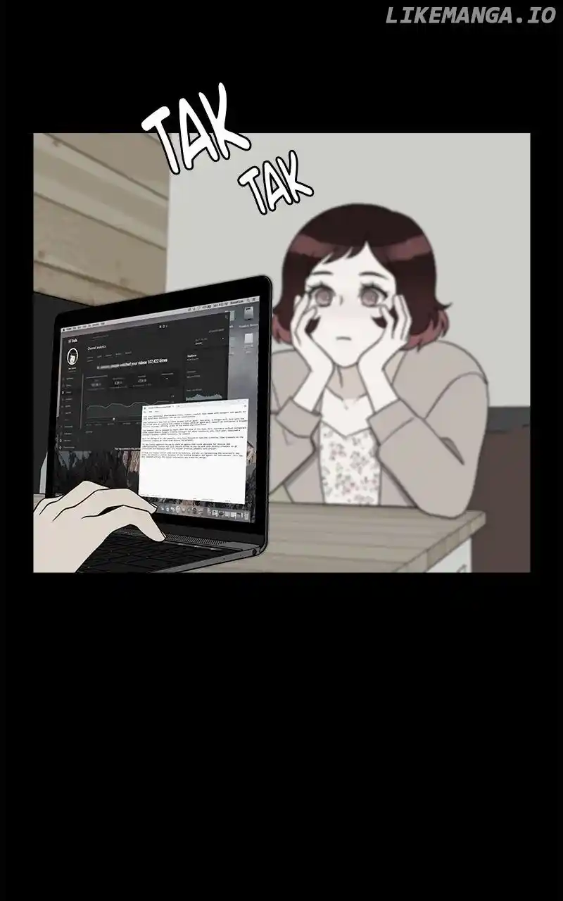 Eaternal Nocturnal Chapter 86