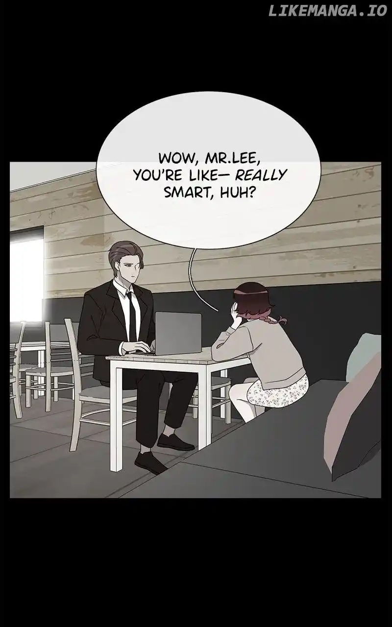 Eaternal Nocturnal Chapter 86