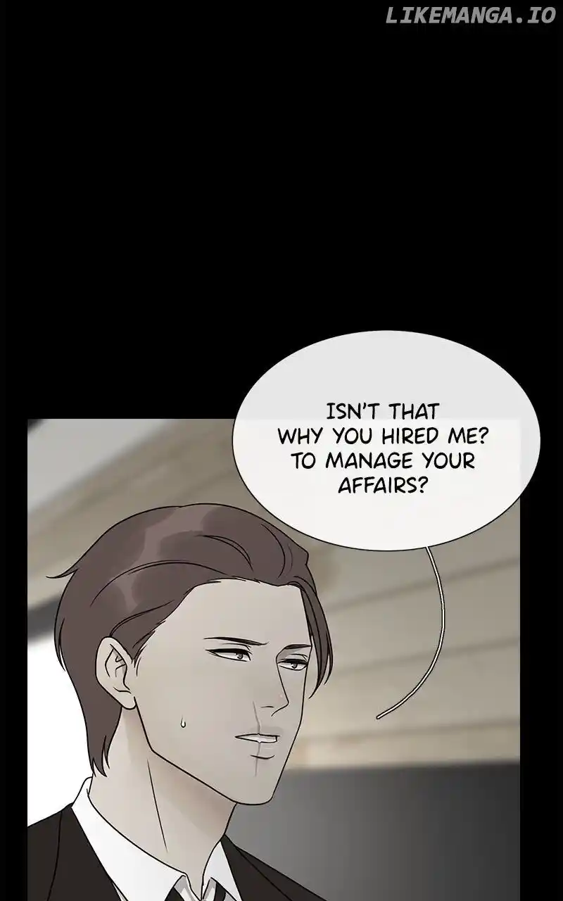 Eaternal Nocturnal Chapter 86