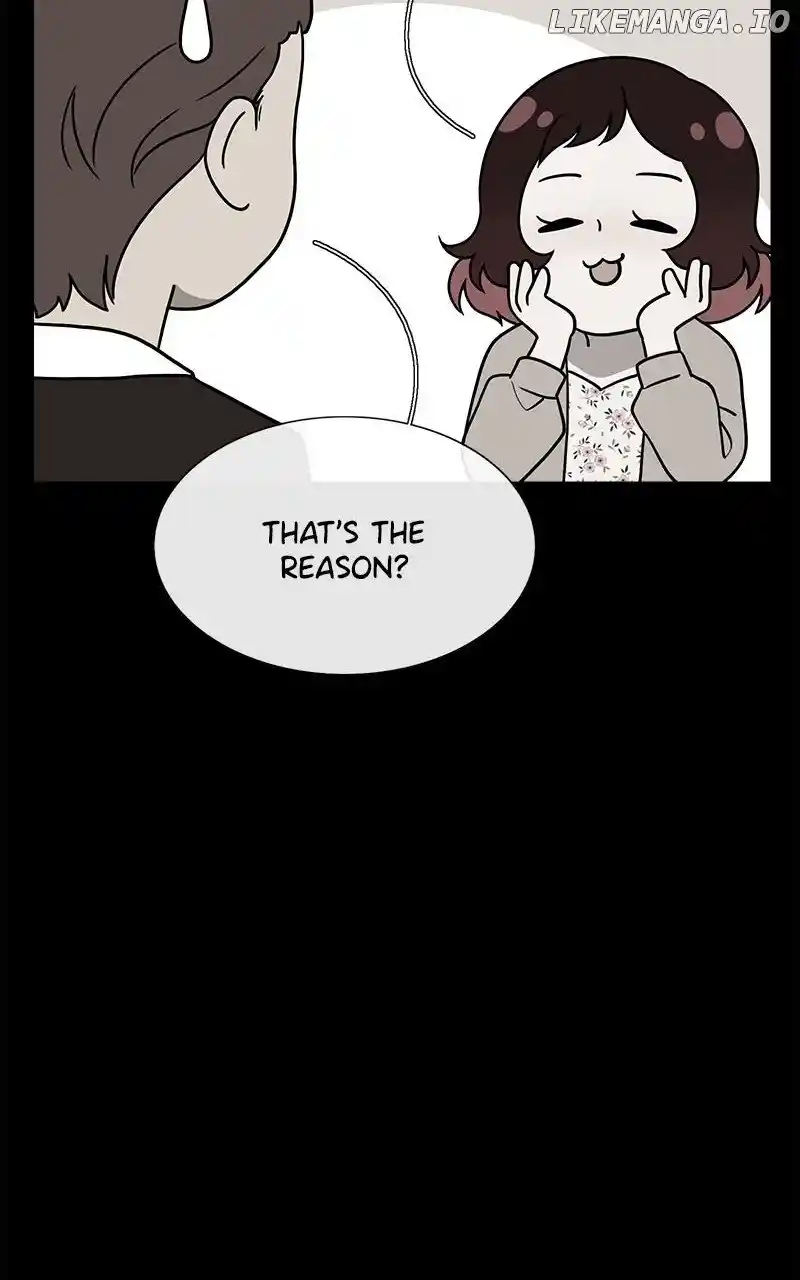 Eaternal Nocturnal Chapter 86