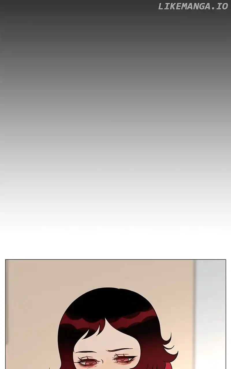 Eaternal Nocturnal Chapter 86