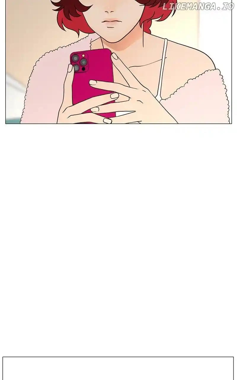 Eaternal Nocturnal Chapter 86