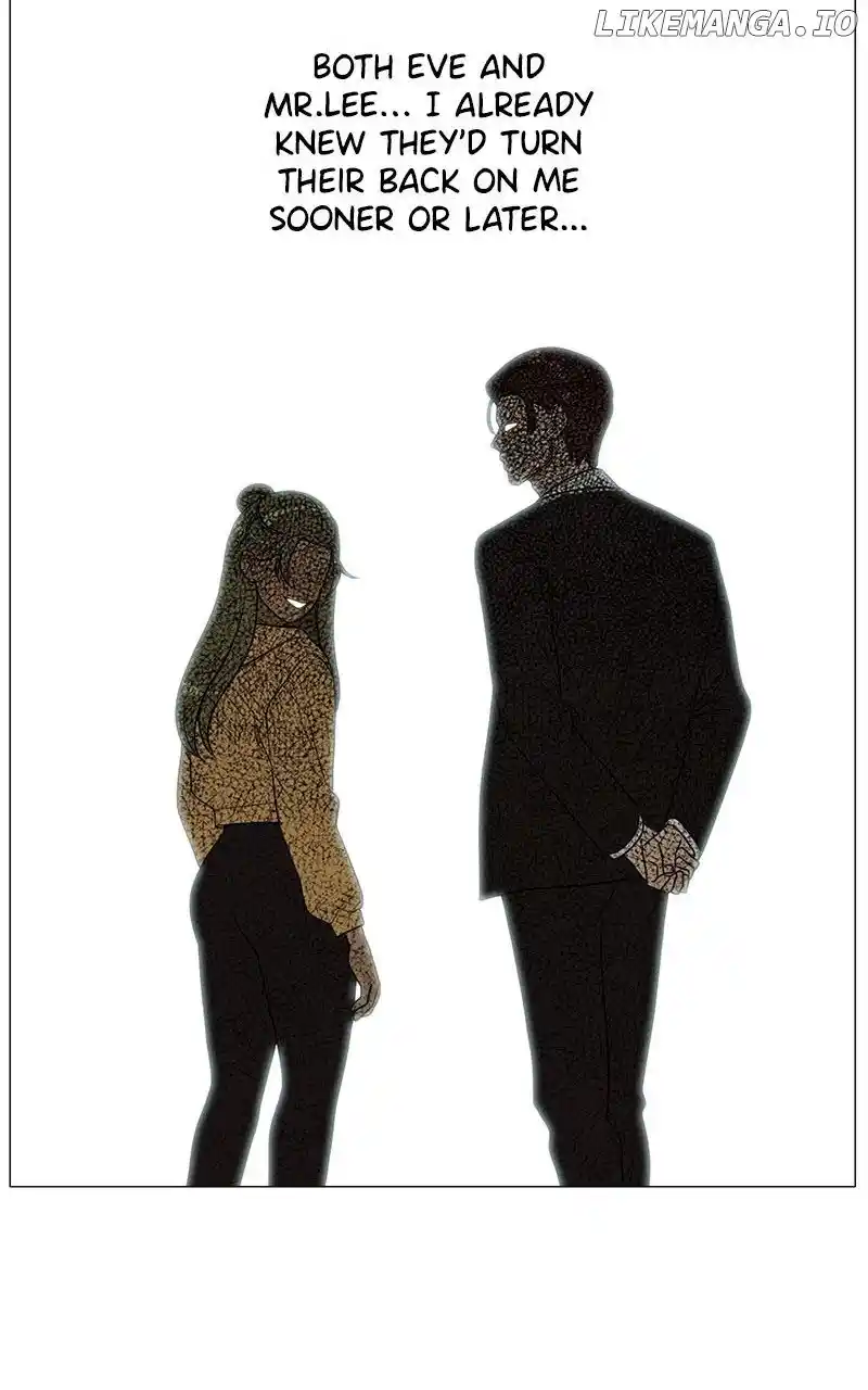 Eaternal Nocturnal Chapter 86