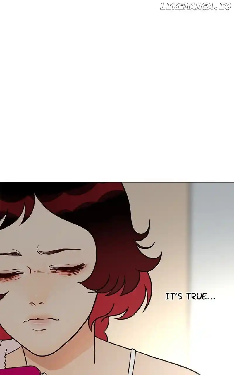 Eaternal Nocturnal Chapter 86