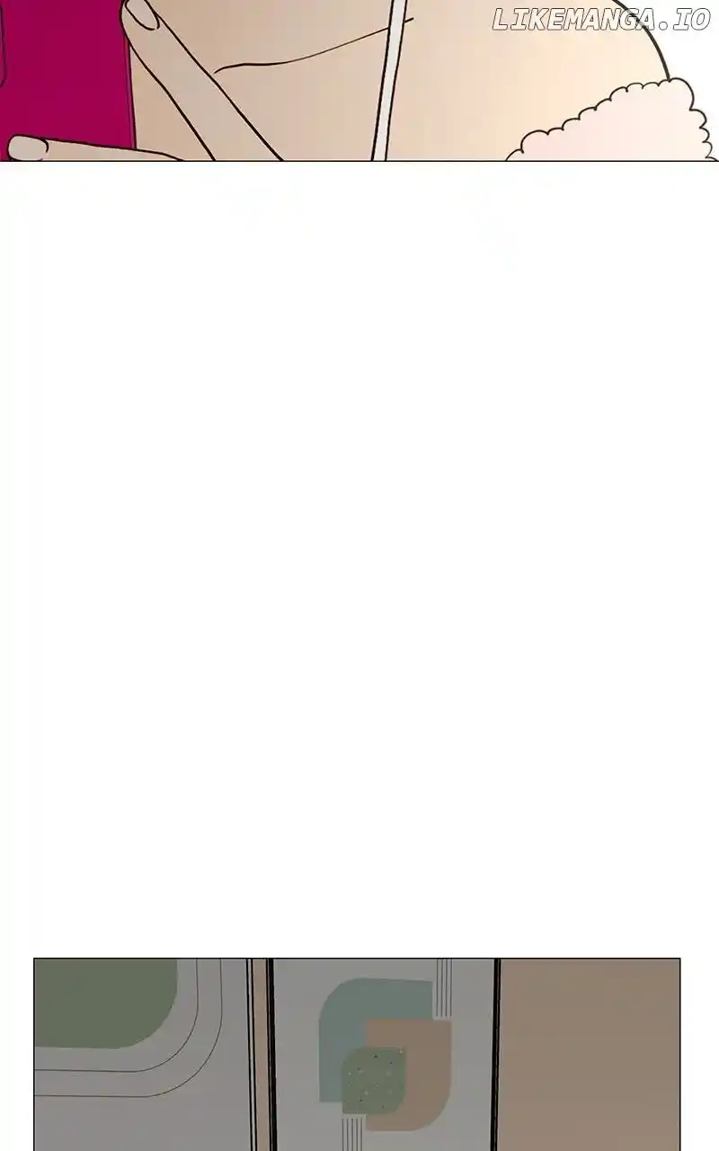 Eaternal Nocturnal Chapter 86