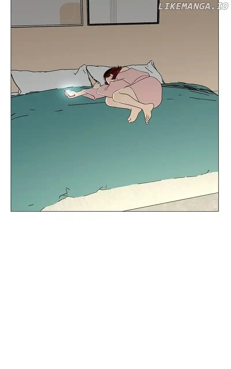 Eaternal Nocturnal Chapter 86