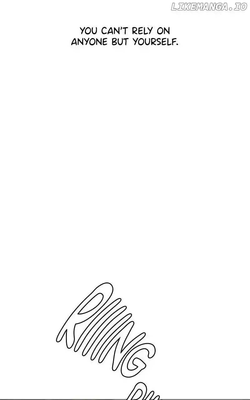 Eaternal Nocturnal Chapter 86