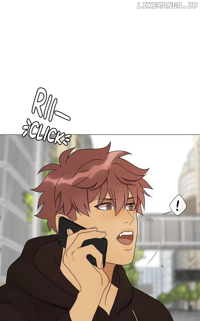 Eaternal Nocturnal Chapter 86