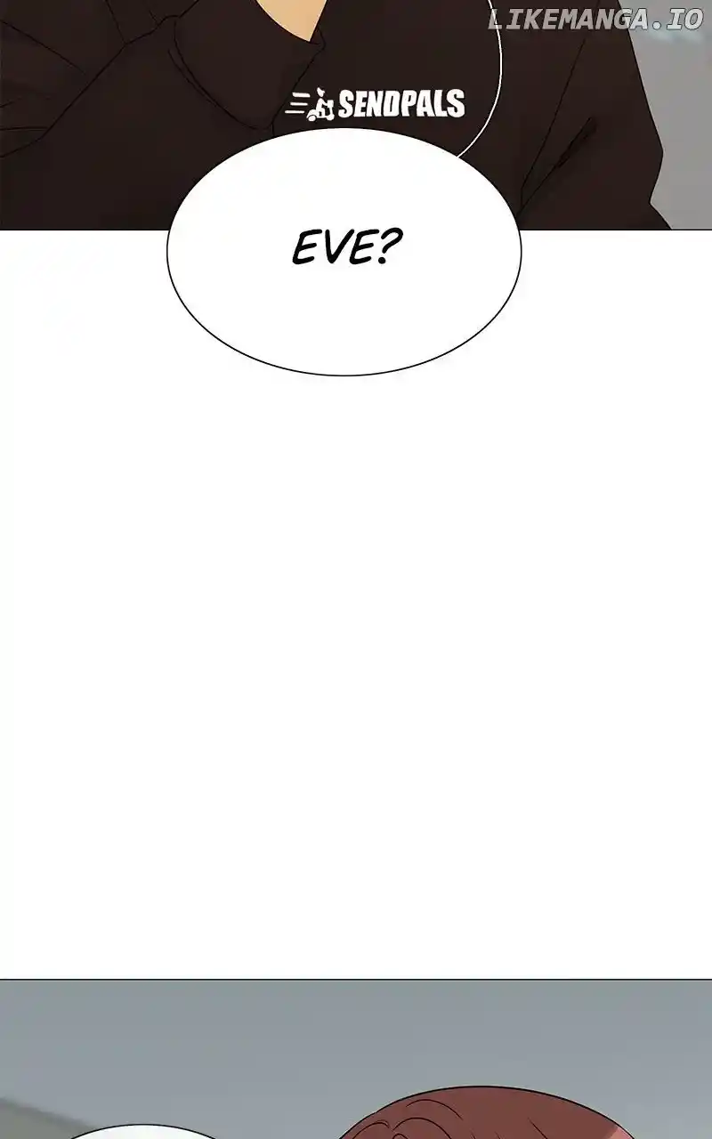 Eaternal Nocturnal Chapter 86