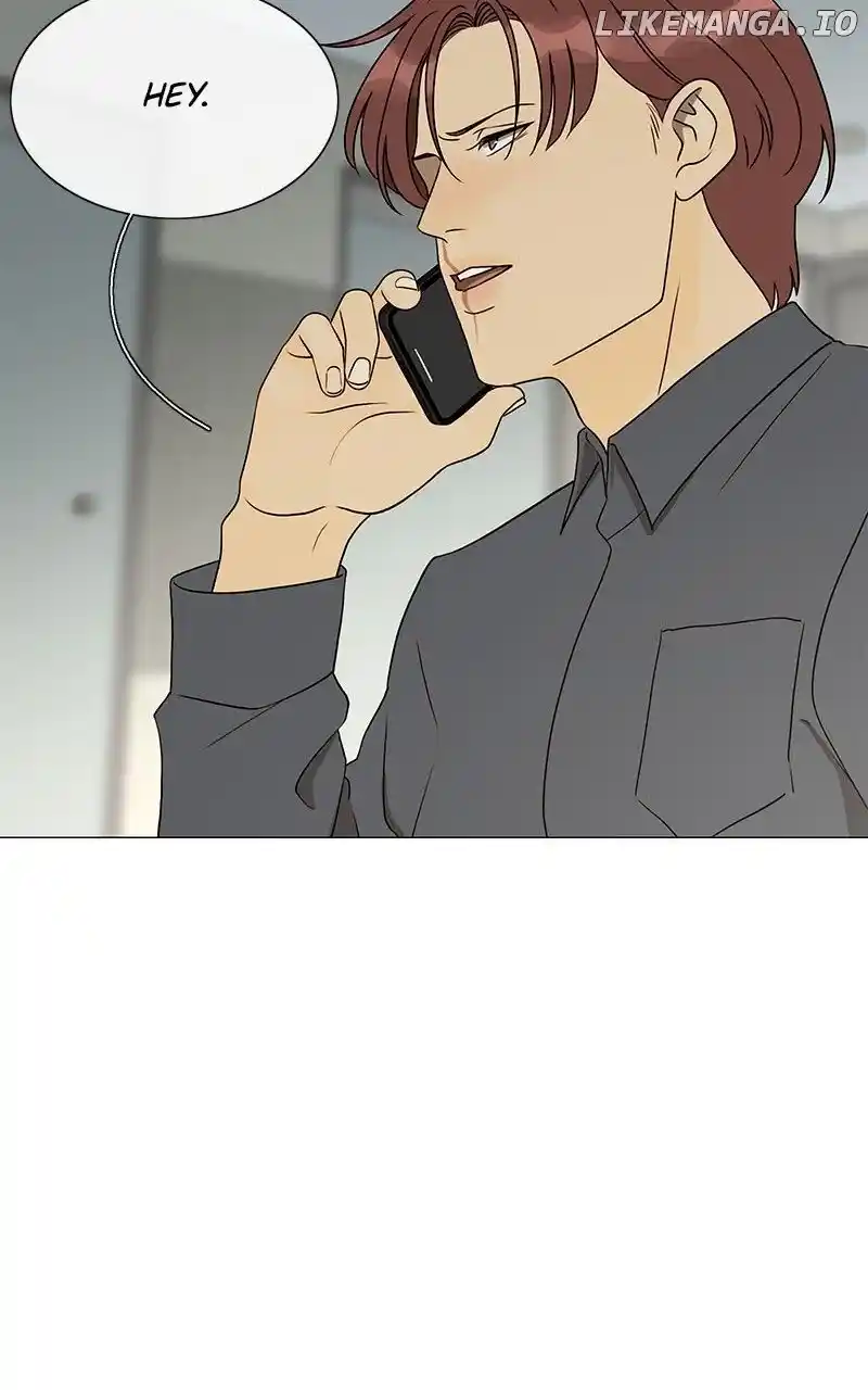 Eaternal Nocturnal Chapter 86