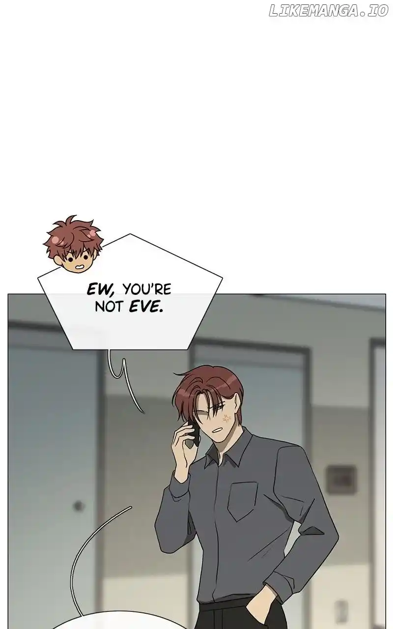 Eaternal Nocturnal Chapter 86