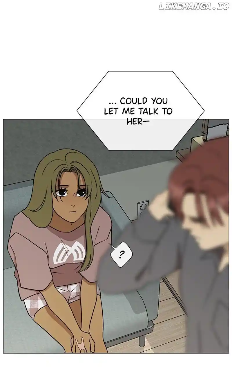 Eaternal Nocturnal Chapter 86